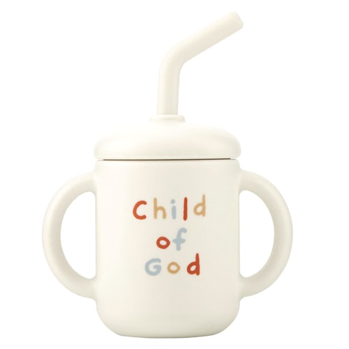 Child of God Sippy Cup