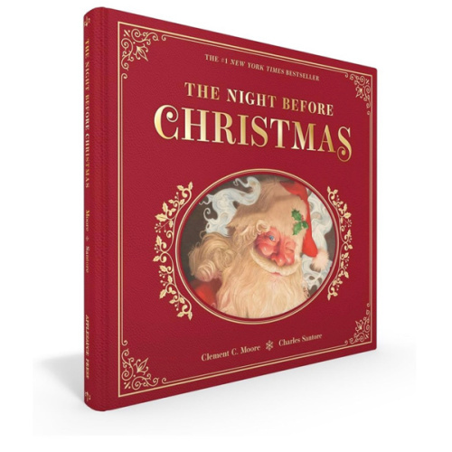 The Night Before Christmas: The Collectible Edition