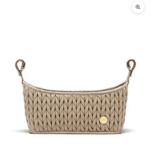 Stroller Organizer Beige