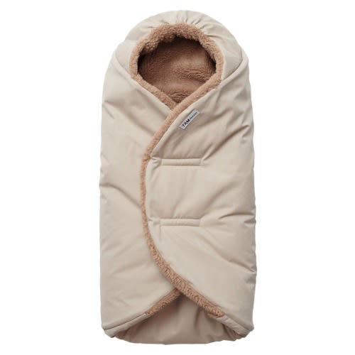 Nido Benji Winter Wrap