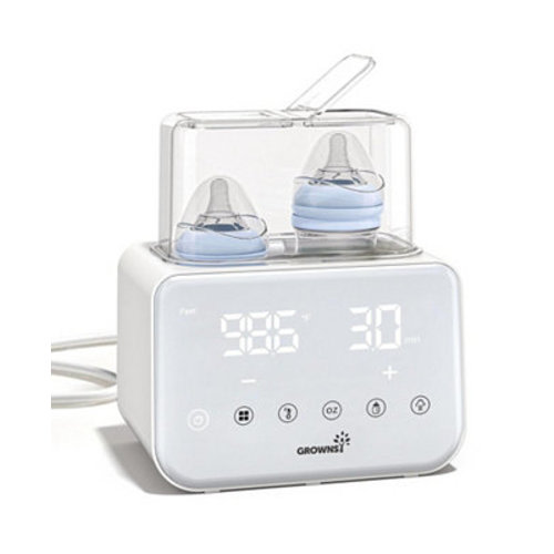 Baby Bottle Warmer