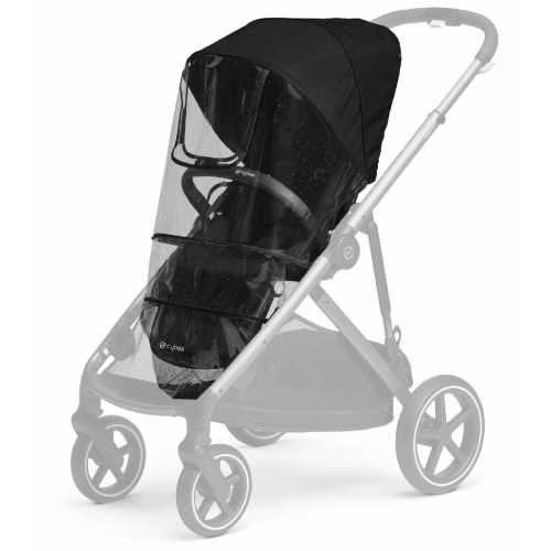 Cybex Gazelle S Stroller Rain Cover
