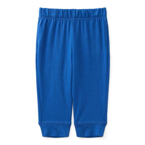 Wonder Nation Baby Boy Soft Jersey Joggers, Sizes 0-24 Months