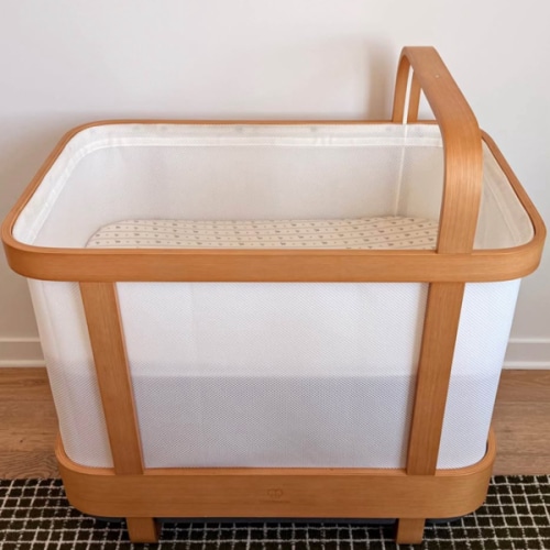 CRADLEWISE CRIB FUND