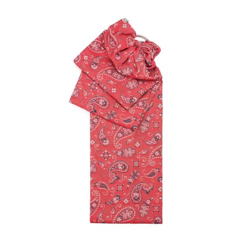 Bandana - Signature Woven Baby Sling – Baby Tula US