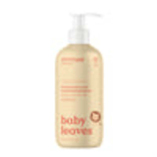 Baby Shampoo & Body Wash 2-in-1 - Clean Ingredients I ATTITUDE