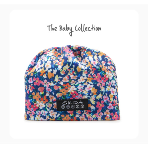 Baby Alpine Hat (6-12 months)