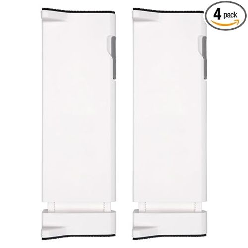 OXO Tot Expandable Dresser Drawer Divider - 4 pack