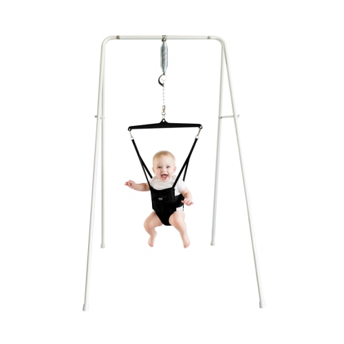 The Jolly Jumper *CLASSIC* with Stand