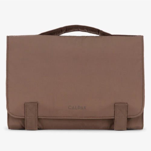 Diaper Changing Pad Organizer