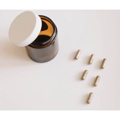 Placenta Encapsulation