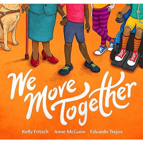 We Move Together