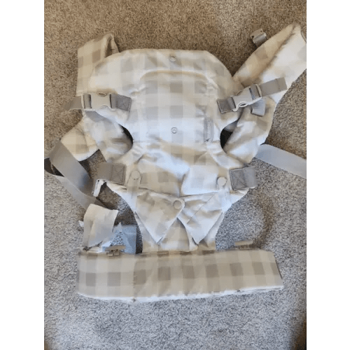 Infantino Flip 4 in 1