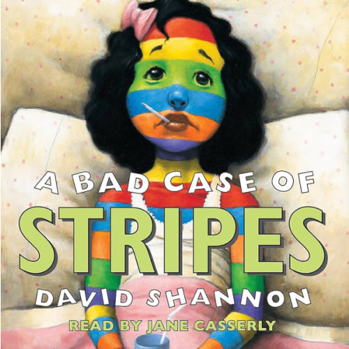 A Bad Case of Stripes