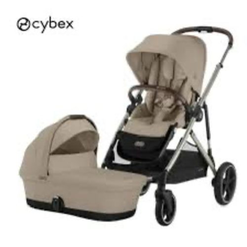 Stroller Fund