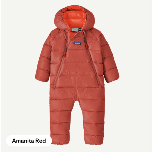 Patagonia Infant Hi-Loft Down Sweater™ Bunting