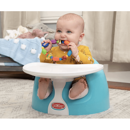 Nuby: My Floor Seat