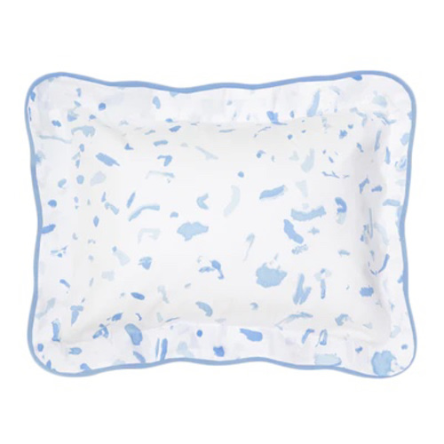 Boone Blue Shams