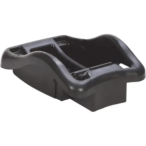 Safety 1st onBoard FLX Infant Car Seat Base – Extra Stay-in-Car Base for Second Vehicle, UAS (LATCH) Equipped for Easy Installation, Black