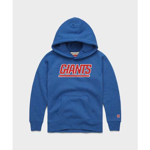 Youth New York Giants '76 Hoodie