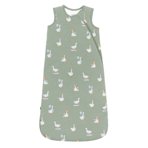 Sleep Bag in Silly Goose 2.5, Small