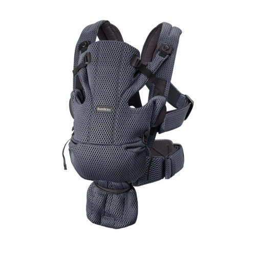 BABYBJÖRN Baby Bjorn Baby Carrier Free | Modern Nursery | Modern Nursery™