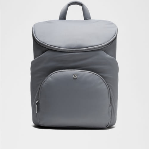 New Parent Backpack 17L | Diaper Bag | lululemon