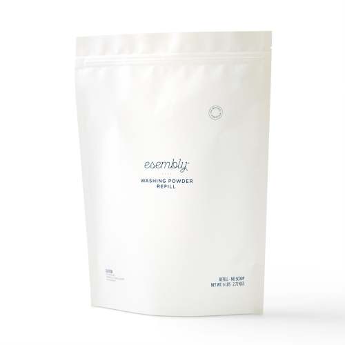 Washing Powder Refill Bag