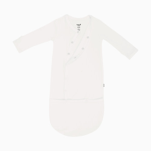 Bundler Gown - Cloud