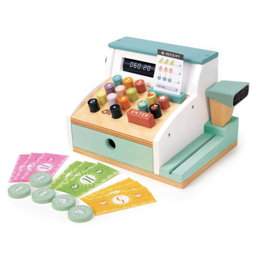 Cash Register