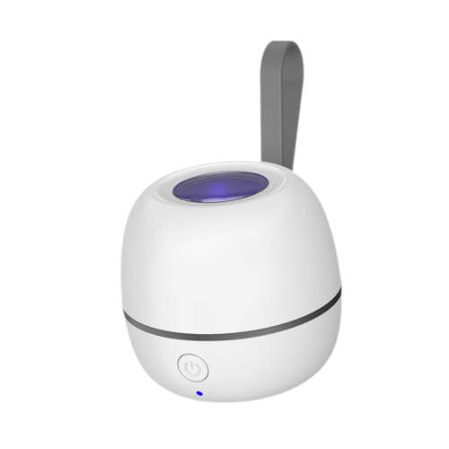 LeeQinersw Baby Pacifier Cleaner Portable Multifunctional Keep Clean Pacifier Sanitizer