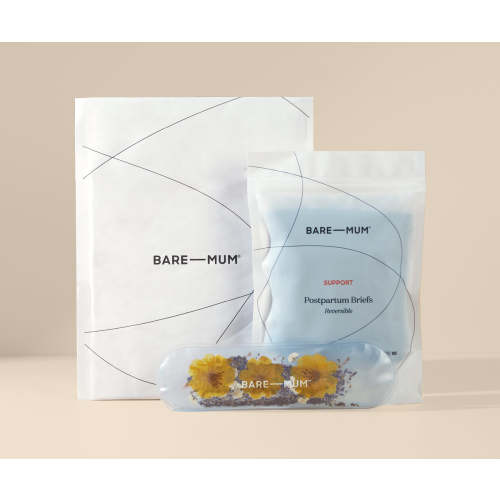 The Birth Recovery Duo