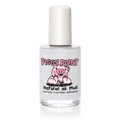Piggy Paint Non-Toxic Nail Polish - Snow Bunny's Perfect - 0.5 fl oz