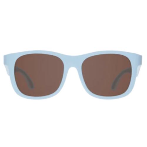 Baby Blue Navigator – Babiators Sunglasses