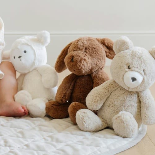 Stuffed Animal