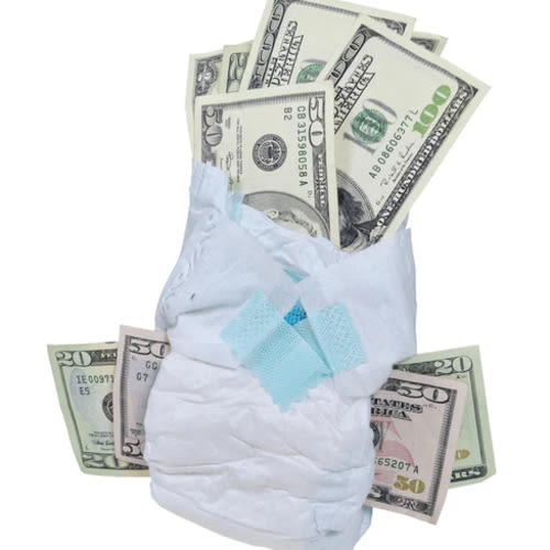 Diaper Fund