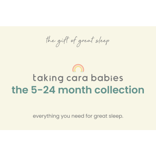 The 5-24 Month Collection Gift Card | Taking Cara Babies
