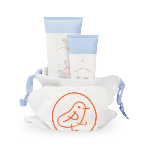 Paloroma | The Starter Kit