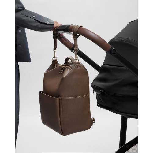 Stevie Backpack Vegan Midi