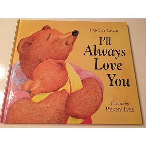 I'll Always Love You