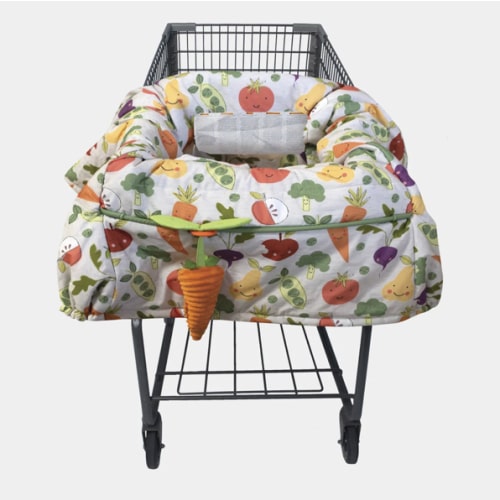 Boppy Shopping Cart Cover | Boppy