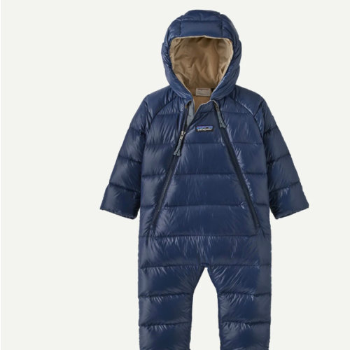 Patagonia Infant Hi-Loft Down Sweater™ Bunting