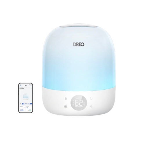 Smart Humidifier 409S 3L