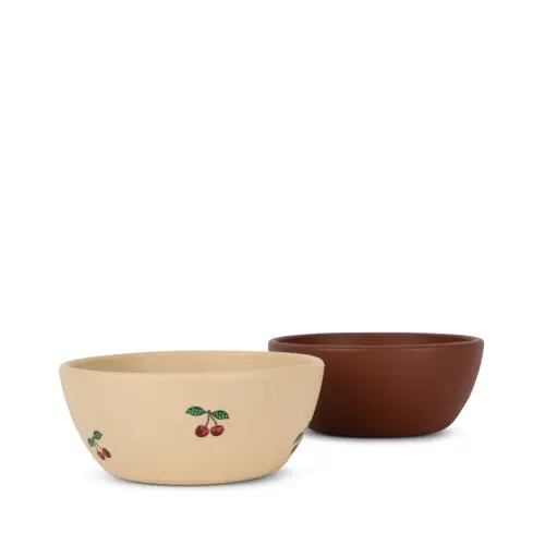 Snack Bowls