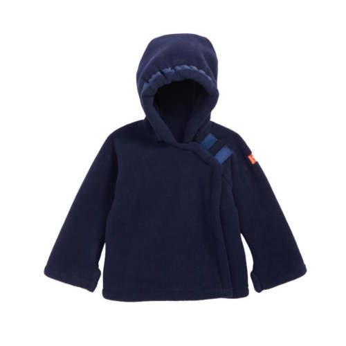 Widgeon Jacket - Navy