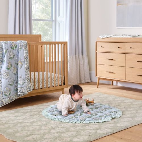 Blossom Play Mat
