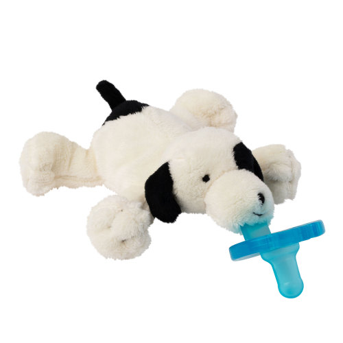 Mackie - WubbaNub