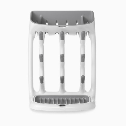 Space Saving Drying Rack - Grey