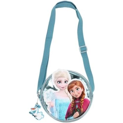 Bioworld 5.5" Crossbody Bag with Adjustable Strap