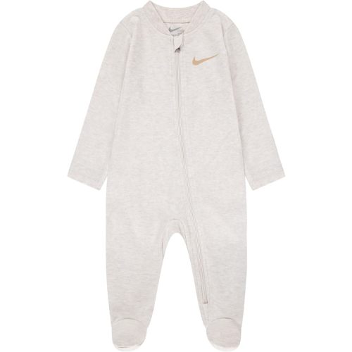 Nike Baby Essentials Footed Coverall